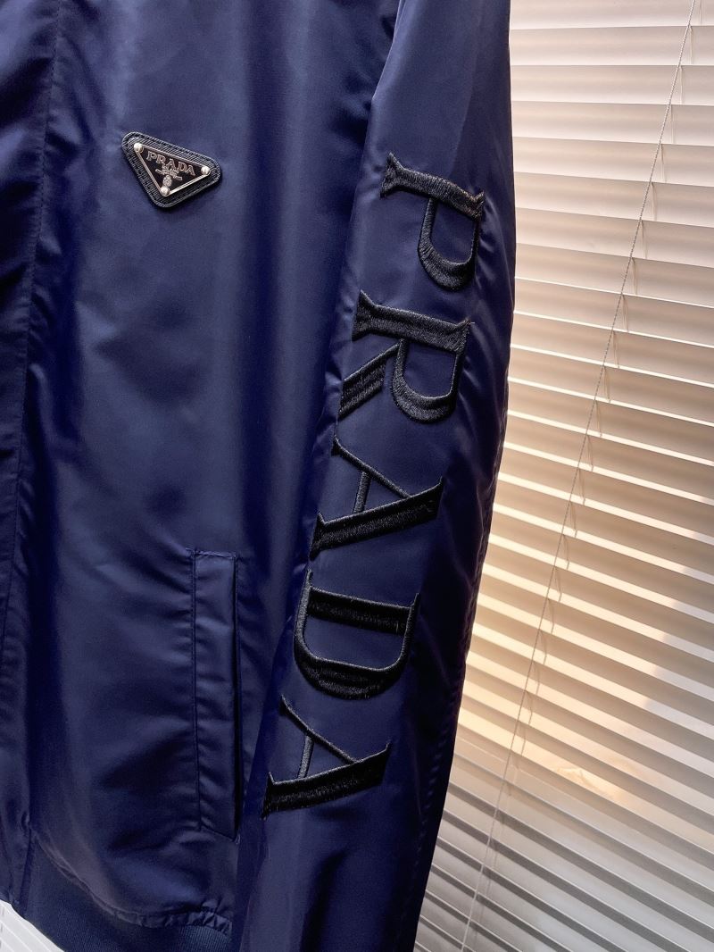 Prada Outwear